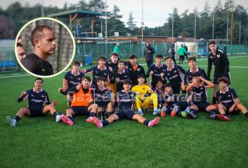 Lazio-Palermo ai raggi X, la squadra di Bovo brilla, Ledesma si incarta da solo