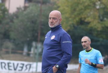 L'Atletico Lodigiani è rinato, Mariotti: "Dobbiamo continuare così"