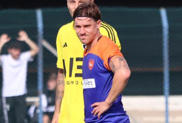 Roma City, un progetto che non decolla: i play out a soli due punti