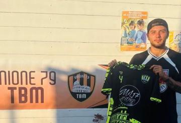 Unione 79 TBM, Fanasca: "Vogliamo riprenderci il primo posto"