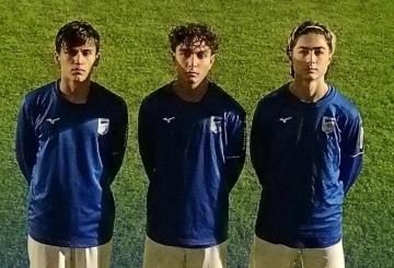 Gli occhi dei prof sul Savio: un tris di 2010 in prova al Pescara