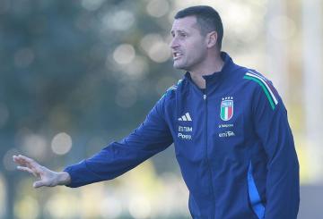 Doppia amichevole contro il Portogallo: i convocati del Ct Pasqual