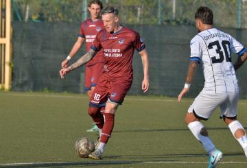 La Tivoli prepara il colpaccio. Corticchia vicino al ritorno