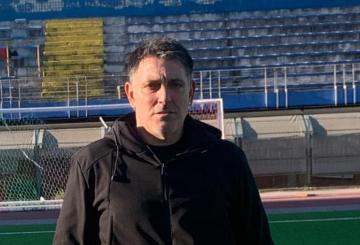 Real Tirreno, Borsato: "Viviamo un buon momento, guardiamo avanti con fiducia"