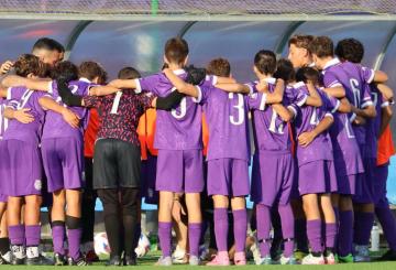 Ostiamare, nuovo inizio: i 2012 alzano l’asticella verso il futuro