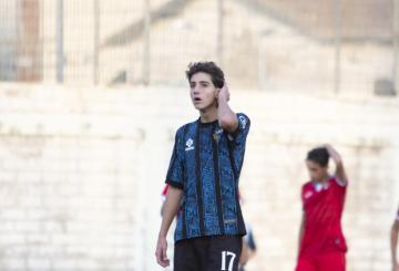 Nuova Florida, presi due under per rinforzare la squadra