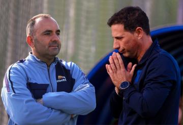 Vis à vis: al Raimondo Vianello per riprendere la marcia