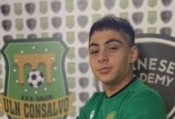 Consalvo, Alesi: "Possiamo arrivare anche tra le prime tre"