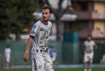 Unipomezia, Amadio: "Con il Sora scontro diretto da non sbagliare"