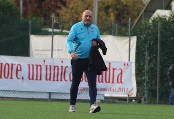 Atletico Torrenova, Leonardi: "Il gruppo è affamato di prestazioni"