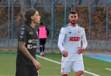 Vicini ma diversi: Real Monterotondo-Atletico Lodigiani vale tanto