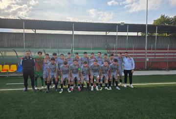 Vis Artena, Lanna: "Non abbiamo pressioni, ma ora siamo lassù"