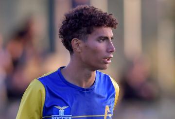 Accademia all'ultimo respiro! Atletico Lodigiani e City allungano