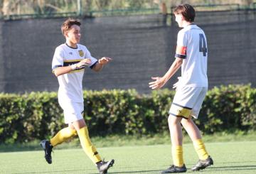 Longarina, che cuore! Fermata la Tor Tre Teste, l'Urbe ne approfitta