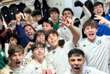 È ancora Trastevere! Lodigiani al tappeto per la prima volta