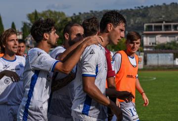 Chi si rivede! Il Cassino torna alla vittoria dopo 3 mesi di astinenza