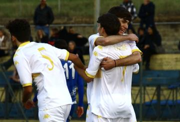 L'Urbe si prende il podio in solitaria. Grifone, hai fatto 13!