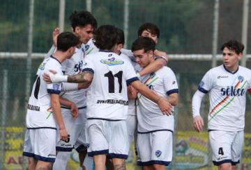 Under 19 Elite e Nazionali: scopri come è andata l'ultima giornata