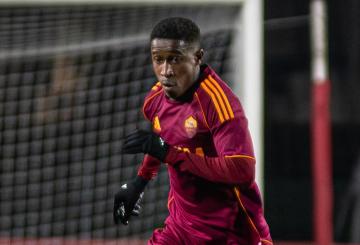 Gasperini punta su Bah: prima chiamata per il centrocampista gambiano