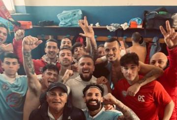 Santi Cosma e Damiano, &egrave; fuga vera: il +7 sulla seconda fa ben sperare