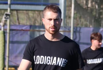 VIDEO! Lodigiani, Cottani: "Una partita che ci far&agrave; crescere tanto"