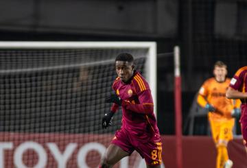 Gasperini punta su Bah: prima chiamata per il centrocampista gambiano