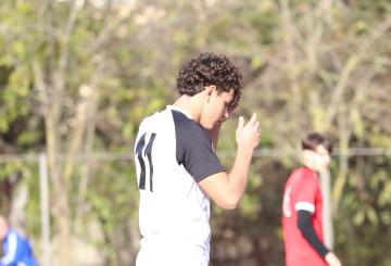 Spes Montesacro, Gabriele Iacobucci: "Ci stiamo riprendendo"