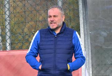 VIDEO! Grifone, Mei: "Non mollare mai ha fatto la differenza"