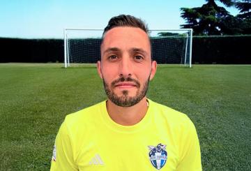 Real Fabrica, Patrizi: "Ottima vittoria, ma non guardiamo la classifica"