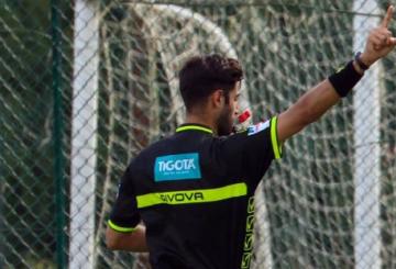 Giudice Sportivo: le decisioni sull'ultimo turno di U17 e U15 Elite