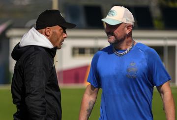 Alatri&ndash;Real San Basilio, la vetta passa da qui: la 14&ordf; &egrave; uno spartiacque