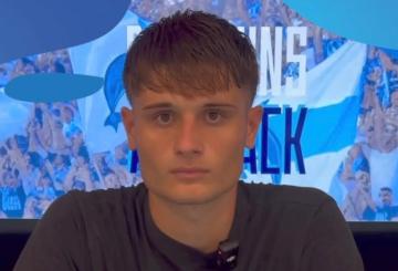 Bel colpo per la difesa del Nuova Florida: Diego Tonelli torna nel Lazio