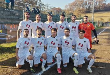 Real Teverina, quattro rinforzi per consolidarsi in campionato