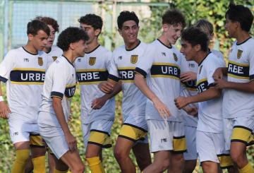 Urbe e Ostia a valanga! Una super Petriana cala il poker alla Longarina