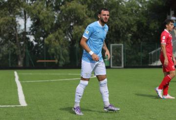 Sulejmani (Foto &copy;De Cesaris)