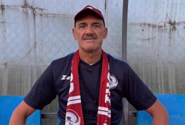 Colle di Fuori, esonerato Tripodi. Club alla ricerca del nuovo tecnico