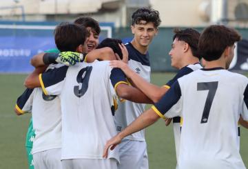 Urbetevere sei regina d'Inverno! In zona playoff frenano tutte