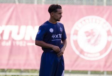 Vitelli non si ferma pi&ugrave;: il Montespaccato ha il suo top player