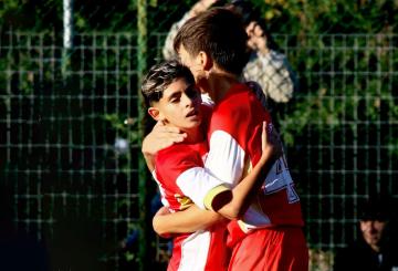 Lodigiani, altro un buon pari: Angelini frena la Tor Tre Teste capolista