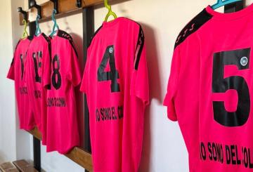 Colonna, squadra azzerata: Cannone nuovo allenatore e rosa da rifare