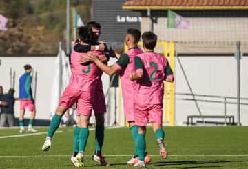 L'Alatri torna al comando