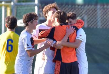 Il Tor di Quinto non sbaglia: contro il DLF torna il sorriso