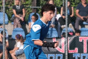 L'Accademia Frosinone piazza il colpo: ufficiale Frezza dal Guidonia