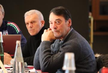 Pietro Martella (Foto &copy;Figc Lazio)