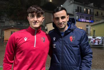 Casadidio e Chirieletti