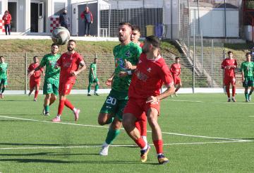 Citt&agrave; di Anagni, Castro
