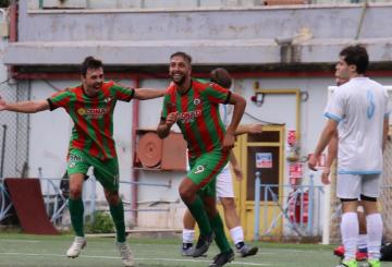 Real Vis Artena, Troiani: "Tante insidie, ma vogliamo stare in vetta"