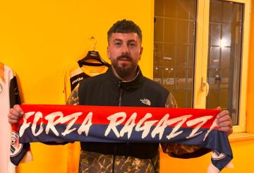 Vis Casilina, Ferretti: "