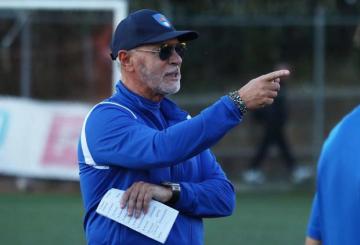 Under 15: i convocati del CT Lanni per l'amichevole con la Perconti