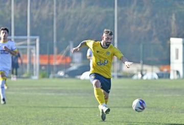 Castel San Pietro Romano, D'Ambrosi: "